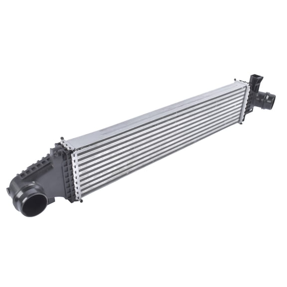 GELUOXI Aluminum Intercooler Charge Air Cooler for Ford Escape 2020-2023 L3 1.5L LX6Z6K775B