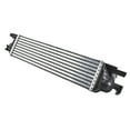 thumbnail image 1 of GELUOXI Aluminum Turbo Intercooler for Ford Mustang 2015-2021 L4 2.3L FR3Z6K775A FO3012111, 1 of 11