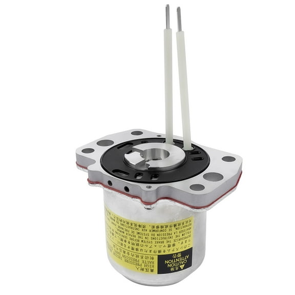 GELUOXI Anti lock Brake Pump ABS Motor for 2006-09 Toyota Highlander Lexus RX400h L4 V6