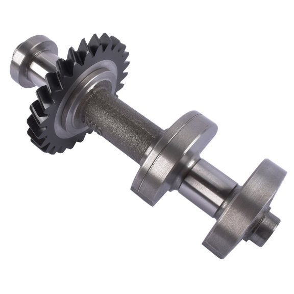 GELUOXI Balance Shaft for Lexus HS250h Toyota RAV4 Camry Solara 2.4L L4 NO.2 1360228020