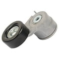 thumbnail image 1 of GELUOXI Belt Tensioner Assembly for Jeep Wrangler JK Cherokee Dodge Nitro 2.8 68027611AA 35612028G, 1 of 7