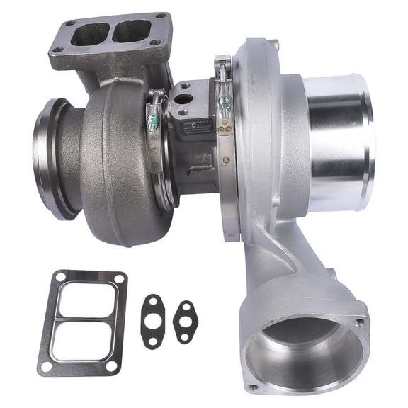 GELUOXI Billet Turbo for Caterpillar CAT 3406B 3406C C15 C16Engine 14969880000 0R6053 0R6960 0R6558
