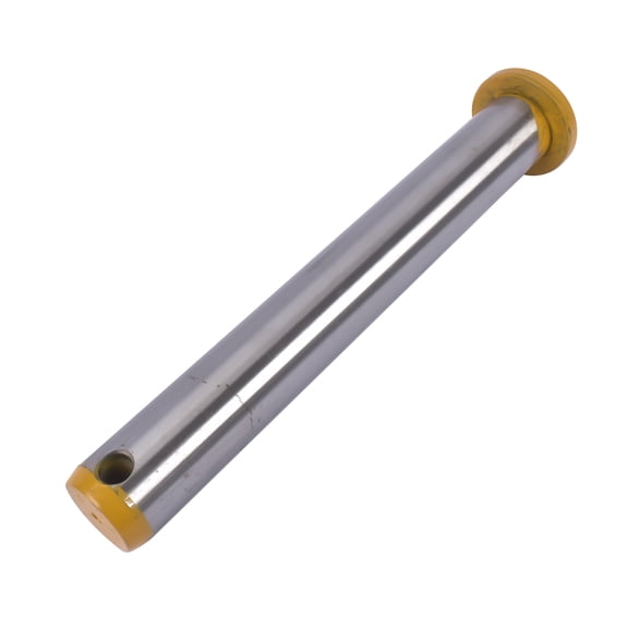 GELUOXI Bucket Pin for Bobcat Cat Hidromek JCB John Deere Volvo Ford Komatsu Backhoes Excavators