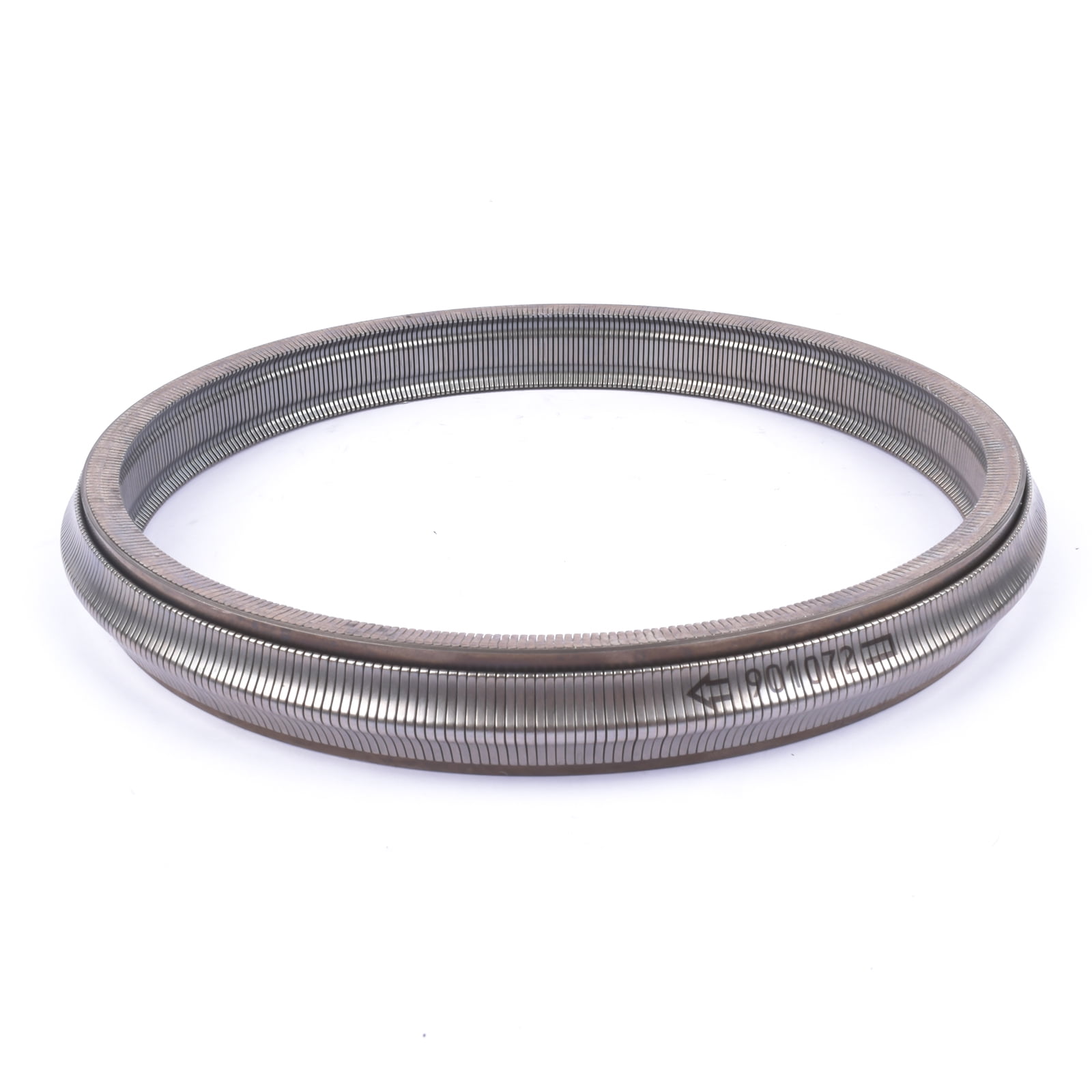 GELUOXI CVT Transmission Belt Chain for Nissan Sentra Versa 1.6L 1.8L 2