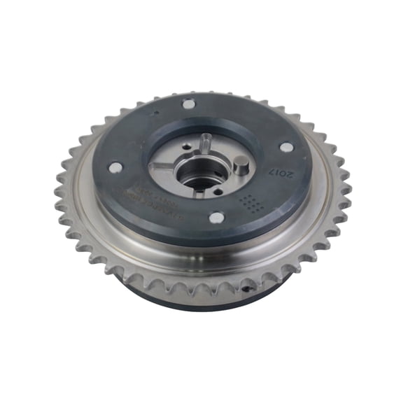 GELUOXI Camshaft Adjuster 2710500847 for Mercedes-Benz C230 Sedan Coupe 1.8L L4 2003-2005 1Pc