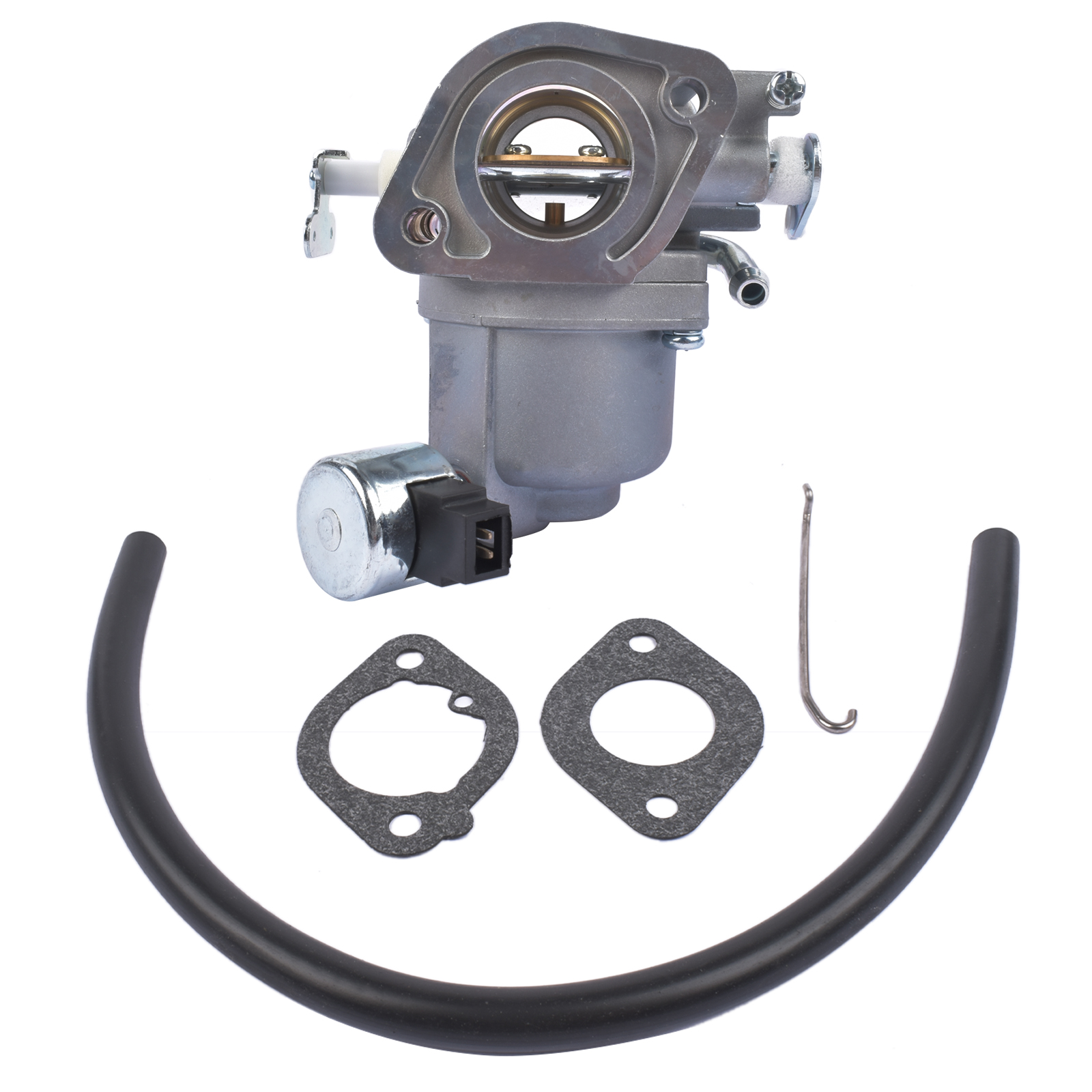 GELUOXI Carburetor Gaskets Kit for Briggs & Stratton 40U777 40U877 ...