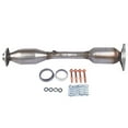 thumbnail image 1 of GELUOXI Catalytic Converter for 2012-17 Nissan Versa 2014-17Nissan Versa Note Hatchback Sedan 1Pc, 1 of 8