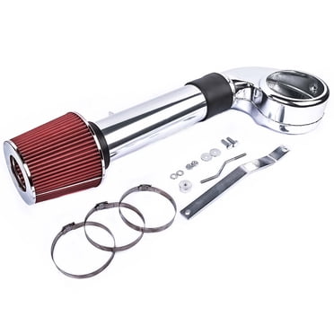 Cold Air Intake Kit – Fits 1994-2001 Dodge Ram 5.2L/5.9L & 1988-1995 Chevy/GMC 5.7L V8