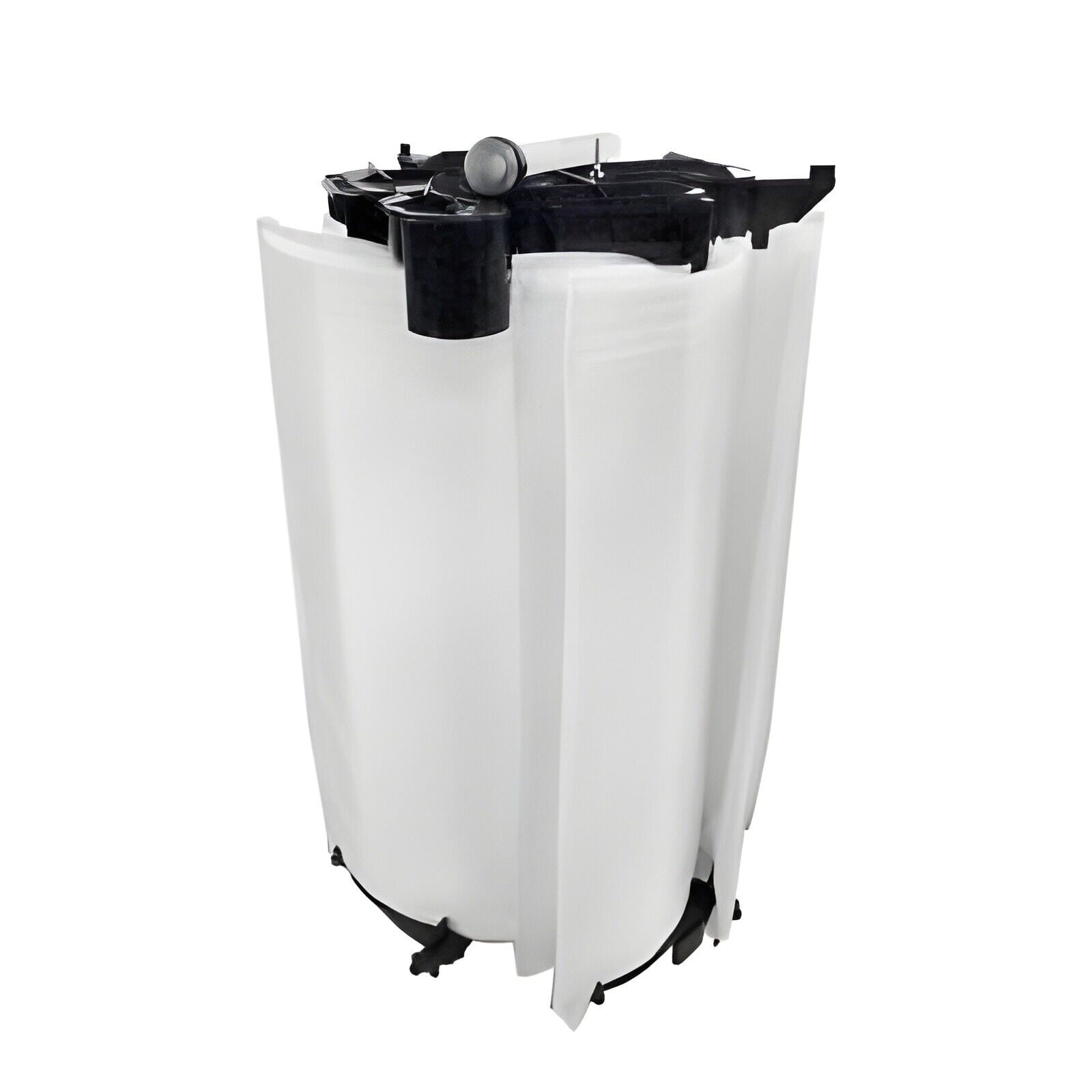 Pentair White Polyester Pool Filter Element Grid Assembly