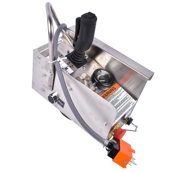 GELUOXI Control Box for SkyJack Scissor Lift SJIII 3219 3220 3226 4620 4626 4632 116063 115985 117228