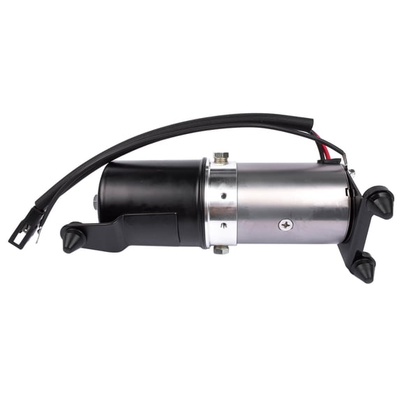 GELUOXI Convertible Top Hydraulic Pump for Buick Skylark Pontiac LeMans Convertible 1967-1972 1Pc