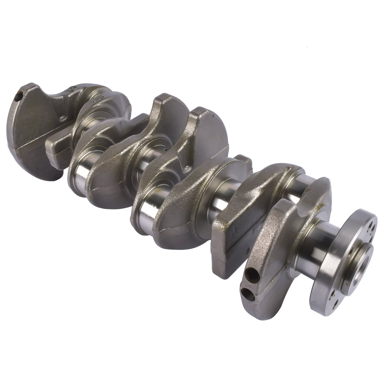 GELUOXI Crankshaft 11217561273 for BMW 114i 116i 118i 120i Mini Cooper S / JCW R55 R56 R57 Engine