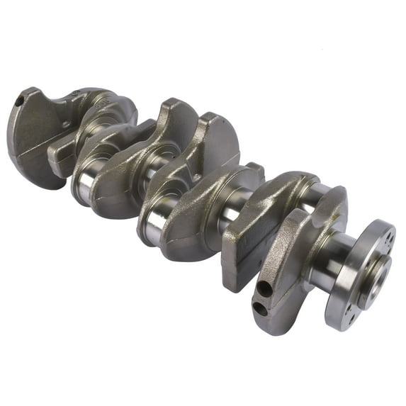 GELUOXI Crankshaft 11217561273 for BMW 114i 116i 118i 120i Mini Cooper S / JCW R55 R56 R57 Engine