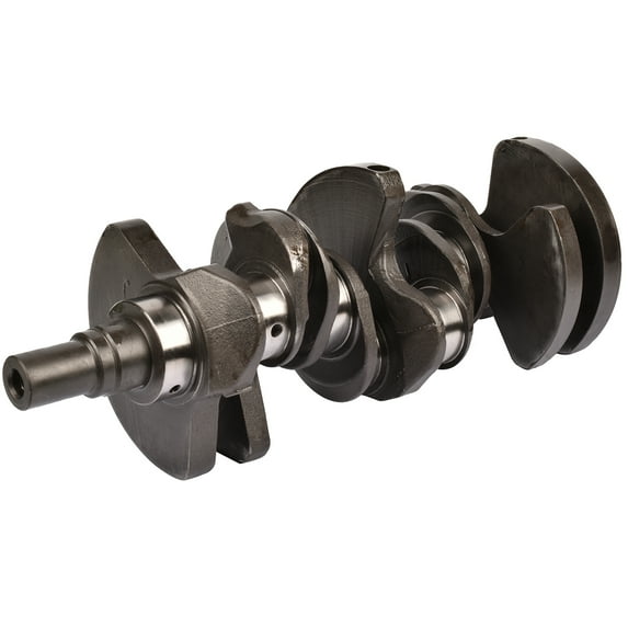 GELUOXI Crankshaft 6G72 for 3.0 Mitsubishi Dodge Chrysler Montero Eclipse Ram 50 Voyager MD144525