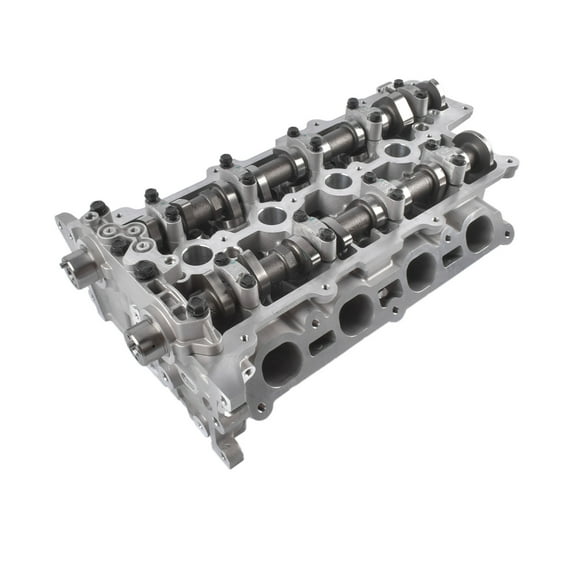 GELUOXI Cylinder Head Assembly for Hyundai Accent Veloster KiaRio Soul 1.6L L4 2012-2019 221002B702