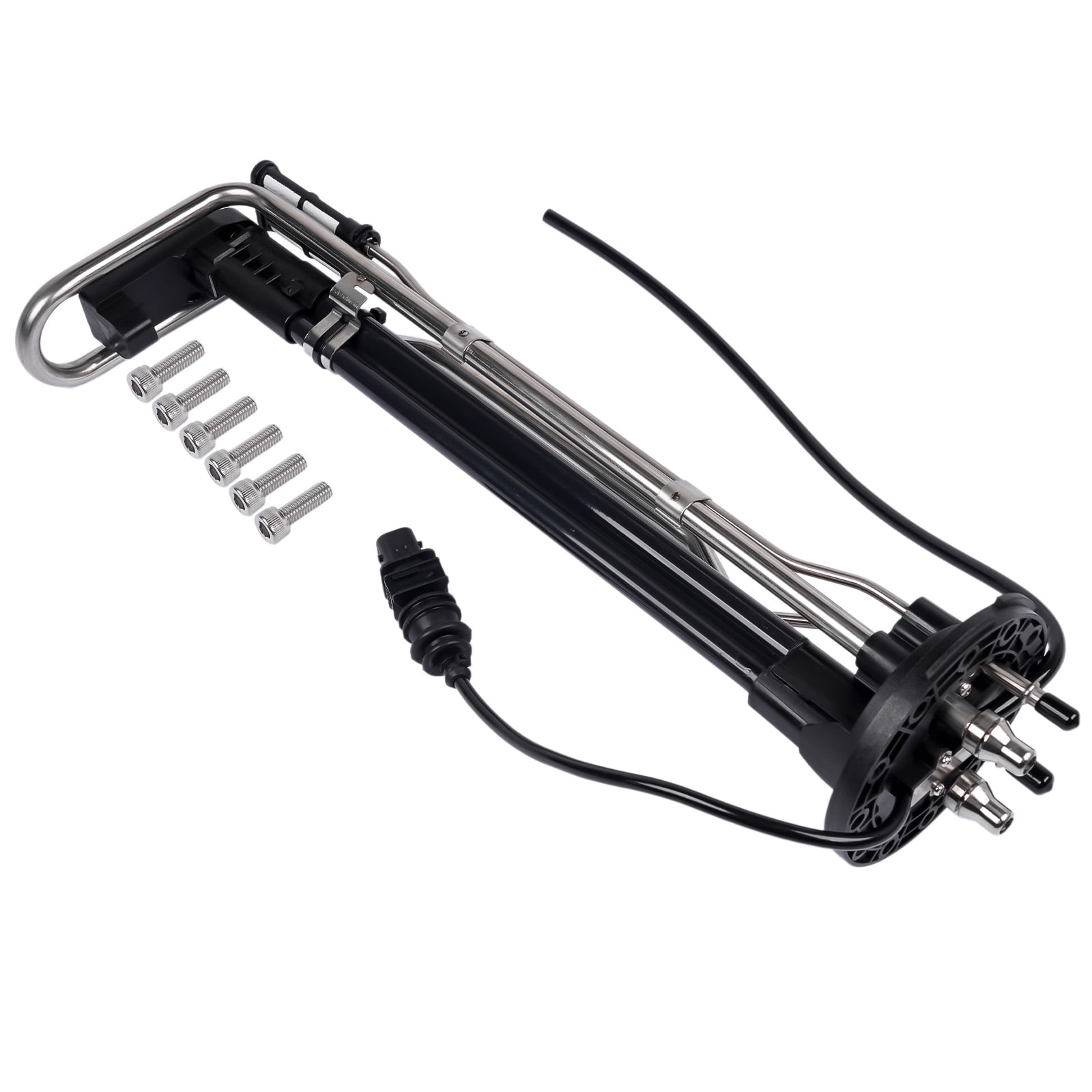 GELUOXI DEF Header 6Bolt for Freightliner Cummins Engine DEF Tank 9 To ...