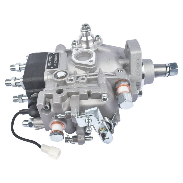 GELUOXI Diesel Fuel Injection Pump for 1990-1998 Toyota