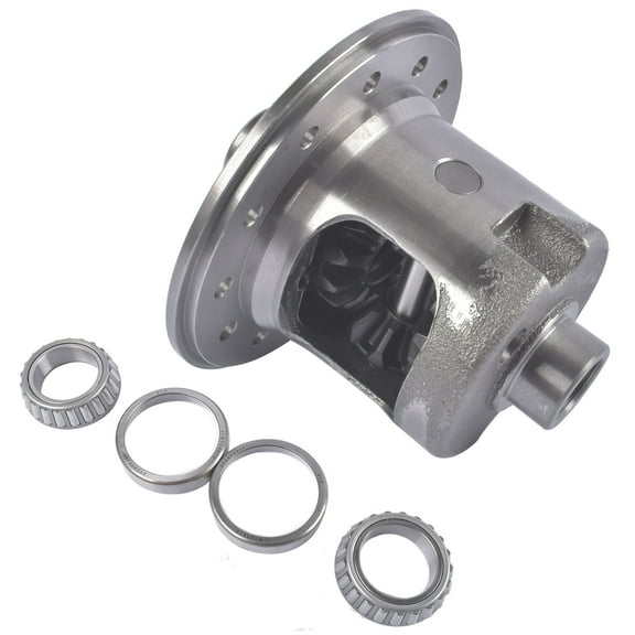 GELUOXI Differential Case Assembly w/Limited Slip Differential 9.25" 31 Spline for Chrysler Dodge Ram Plymouth 5161549AA