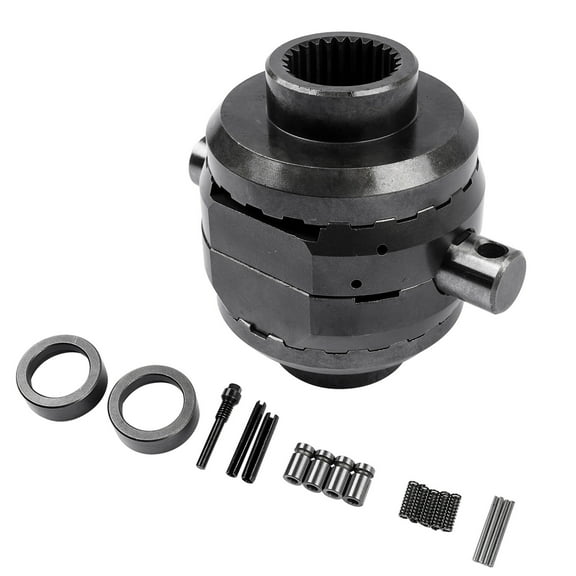 GELUOXI Differential Locker for Jeep Dana 35 27 Spline-1.560 1994-2006 SLM351527 XD13530