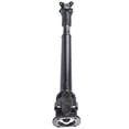 thumbnail image 1 of GELUOXI Drive Shaft Assembly Front for Ram 2500 3500 L6 6.7L 4WD 13-18 68RFE Auto Trans. 5146802AA, 1 of 13