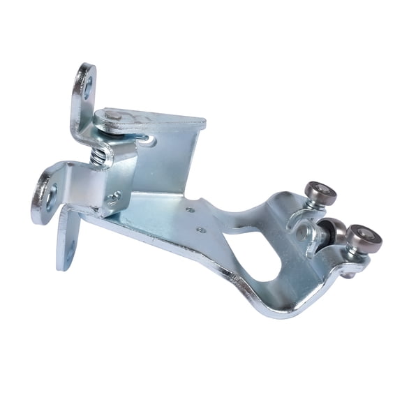 GELUOXI Driver Side Sliding Door Roller Hinge for Toyota Sienna 3.5L V6 Gas 2011-2020