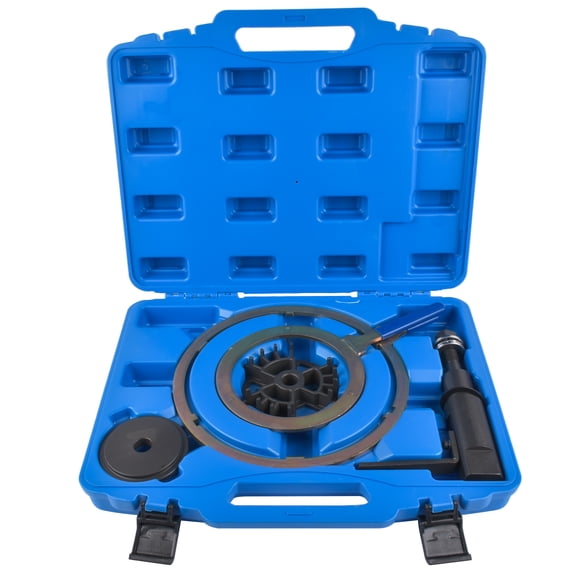 GELUOXI Dual Clutch Transmission Reinstall Reset Install Tool for Ford Focus 2012-18, Fiesta 2011-19