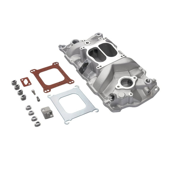 Buy Chevy Buick Olds 3.8L V6 Upper Intake Manifold W/ Gasket In 48 States Only, US, For US $60.38 - Foto 6