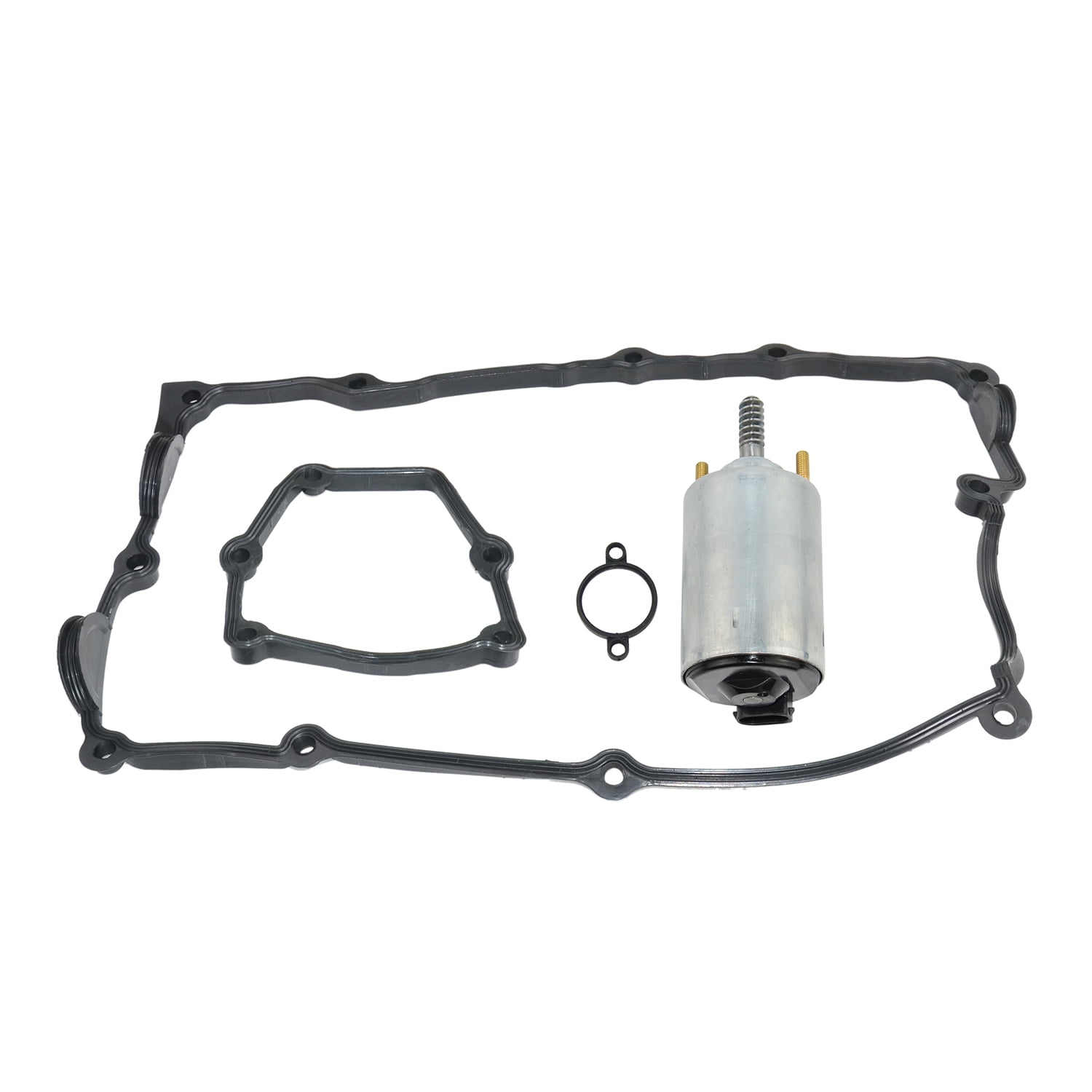 GELUOXI Eccentric Shaft Actuator w/Rocker Cover Gasket for BMW 1 3 ...
