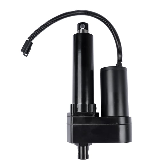 GELUOXI Electric Linear Actuator Fits for Use With Rite-Hite Actuator V250 V450 Restraints 24V 1Pc