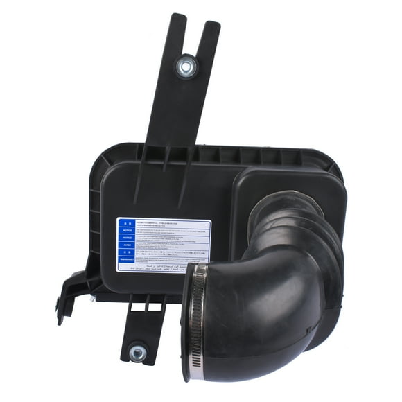 GELUOXI Engine Air Cleaner Filter Box Housing FO3990100 for Ford Focus 2005-2009 2.0L 4S4Z9600AB