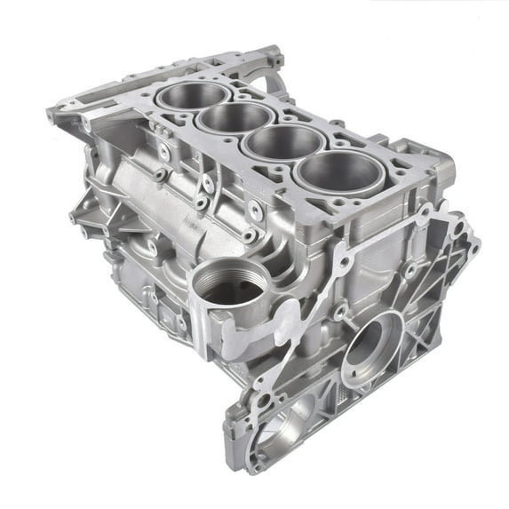 GELUOXI Engine Bare Block for Chevrolet Captiva Sport Buick Regal GMC ...