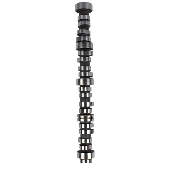 GELUOXI Engine Camshaft for Cadillac Escalade Chevrolet Tahoe Pickup Sport Utility 2007-2013 1Pc