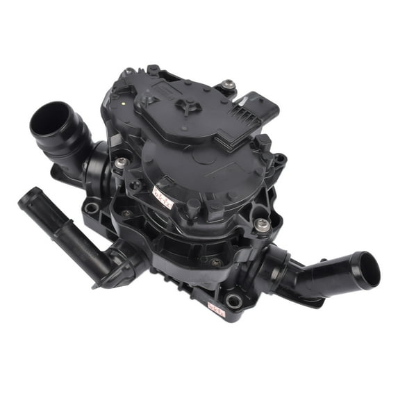 GELUOXI Engine Coolant Thermostat for Hyundai Elantra Kona Sedan Sport Utility 2018-2022 1Pc