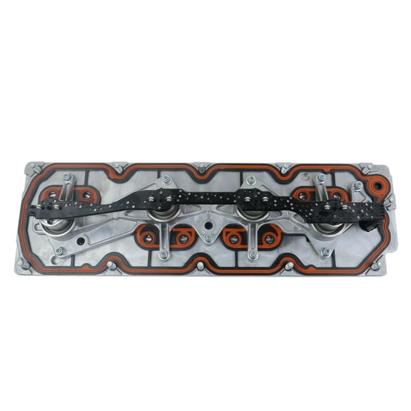 GELUOXI Engine Cylinder Deactivation Solenoid for Chevrolet Tahoe GMC Yukon Sport Utility 2005-2015