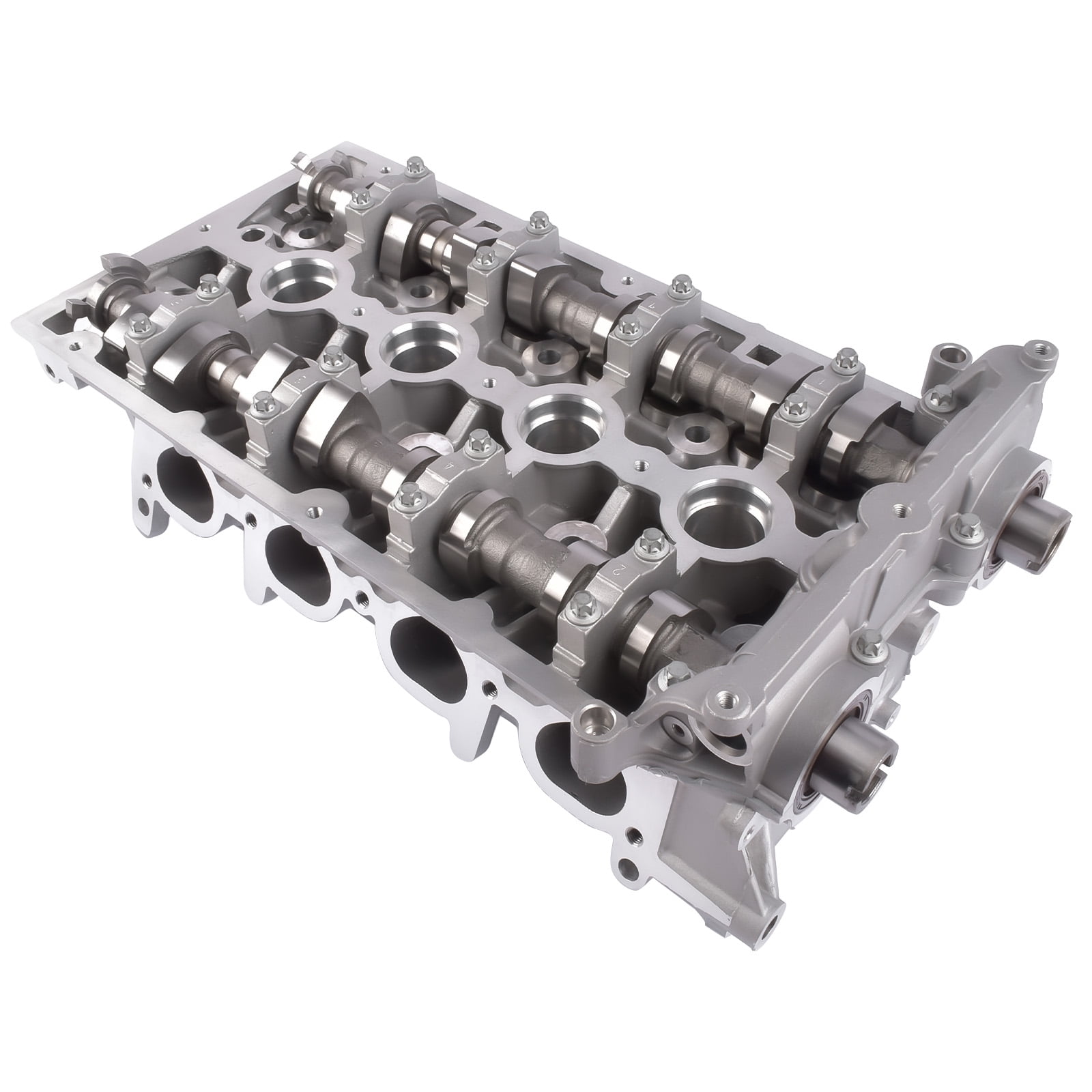 GELUOXI New Engine Cylinder Head 55565451 for Chevrolet Sedan 2011