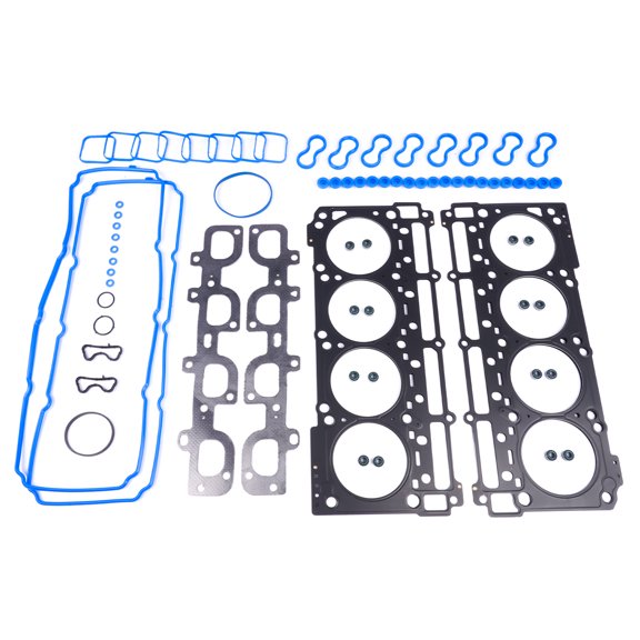 GELUOXI Engine Cylinder Head Gasket Set For 6.4L Hemi Chrysler Dodge Jeep Ram 2012-2020 HS26568PT