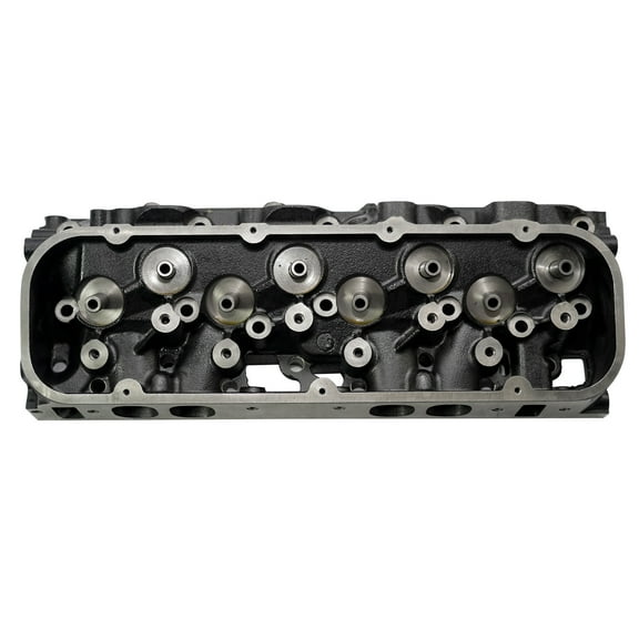 GELUOXI Engine Cylinder Head for Chevrolet C3500 Express 3500 K2500 Pickup Sport Utility 1996-2000