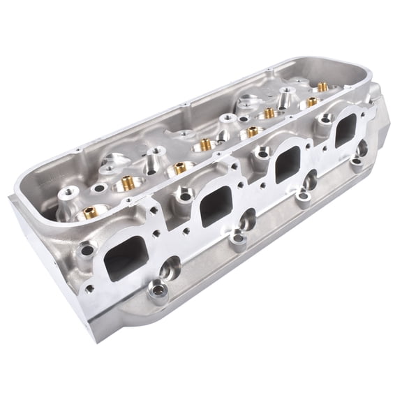 GELUOXI Engine Cylinder Head for Chevy Big Block 396 427 454 496 502 7.4L V8 1965-2000 Engines 1Pc