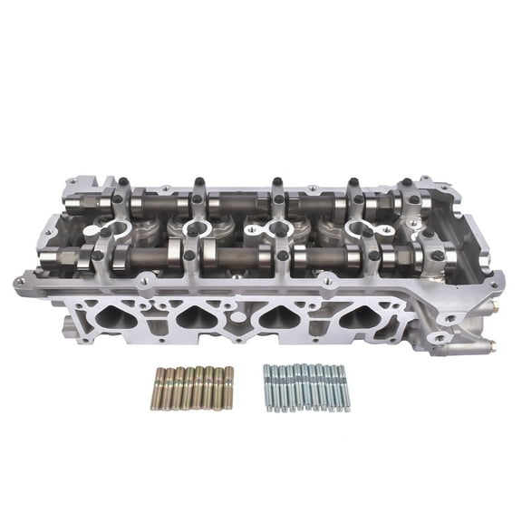 GELUOXI Engine Cylinder Head for Nissan 240SX Frontier Convertible Coupe Hatchback Pickup 1991-2004
