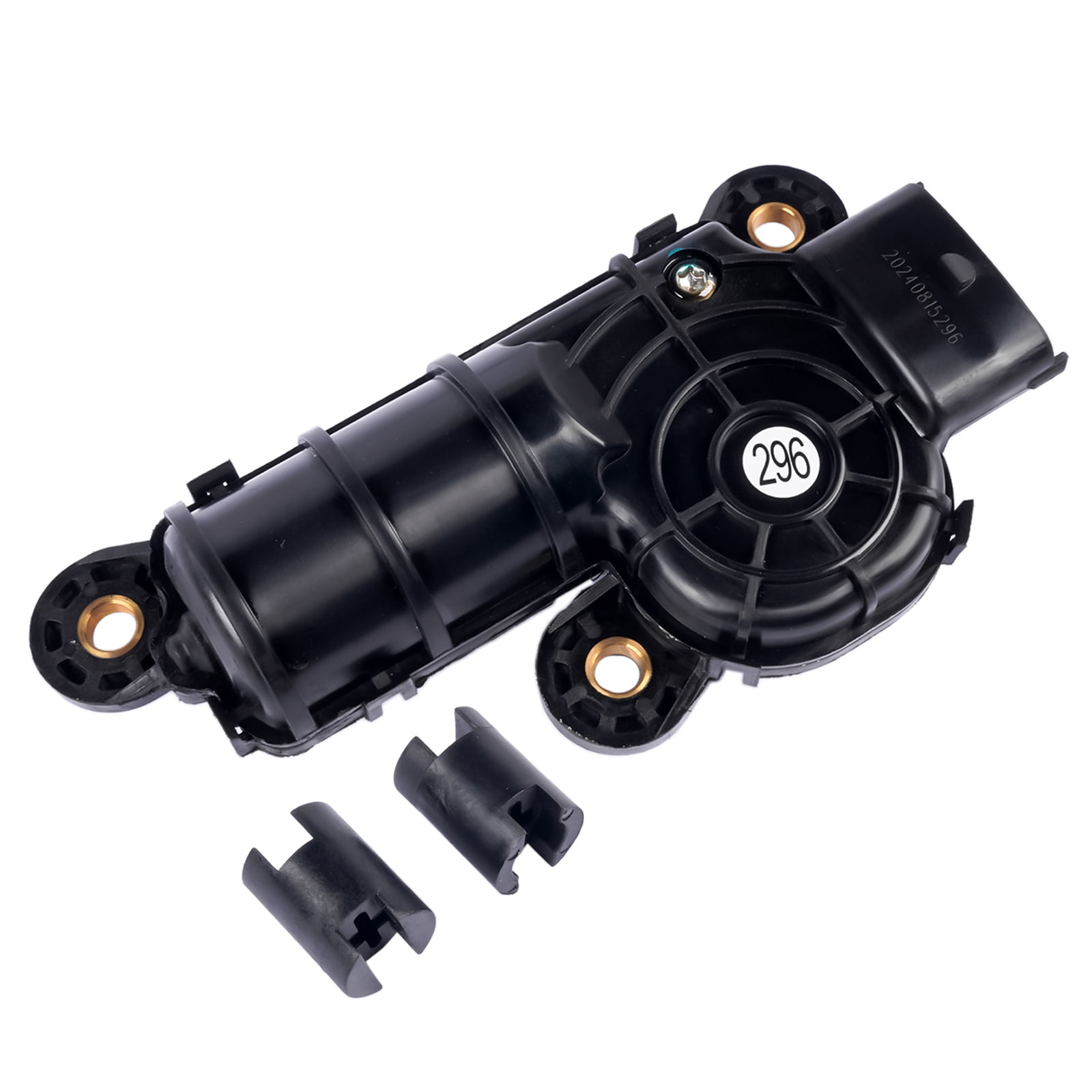 GELUOXI Engine Intake Manifold Runner Control Motor for Hyundai Sonata ...