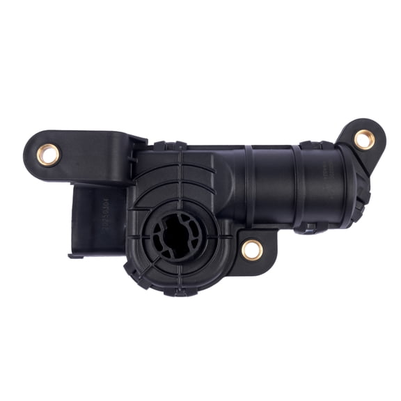 GELUOXI Engine Intake Manifold Runner Control Motor for Kia Forte Forte5 Hatchback Sedan 2010-2013