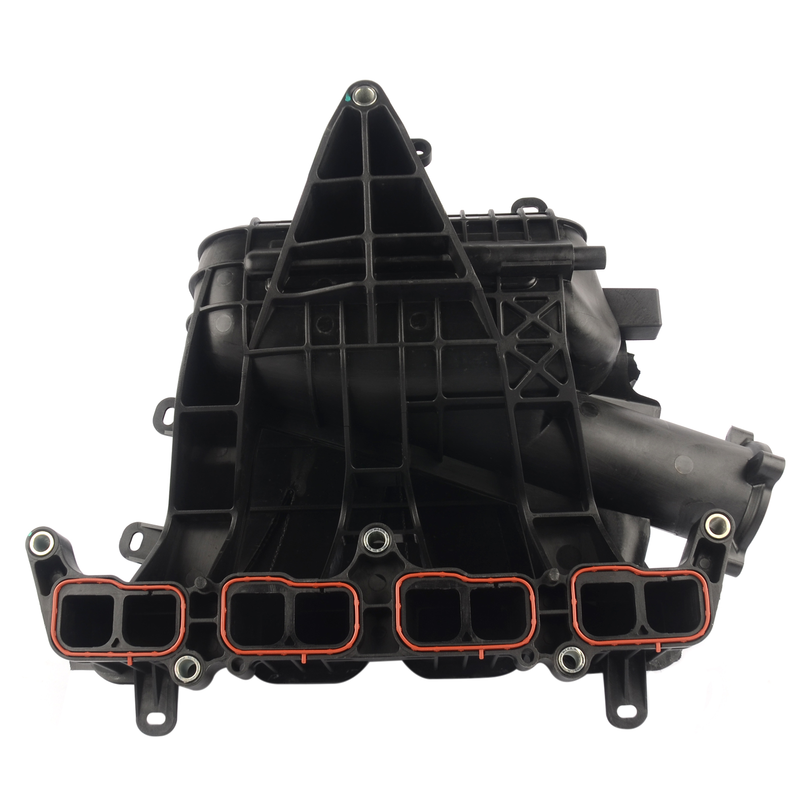 GELUOXI Engine Intake Manifold w/ Gasket Seal for Mazda3 Mazda6 CX5 2