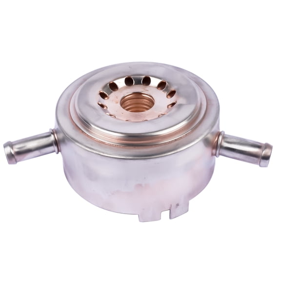 GELUOXI Engine Oil Cooler for Nissan Frontier Armada Pathfinder Xterra Pickup SUV Van 2005-2024 1Pc