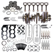 GELUOXI Engine Rebuild Kits for Toyota Tundra Tacoma 4Runner FJ Cruiser 4.0L V6 Pickup 11011-31040