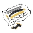 thumbnail image 1 of GELUOXI Engine Timing Chain Kit for Mercedes-Benz C200 C230 SLK230 Convertible Coupe Sedan 2003-2011, 1 of 3