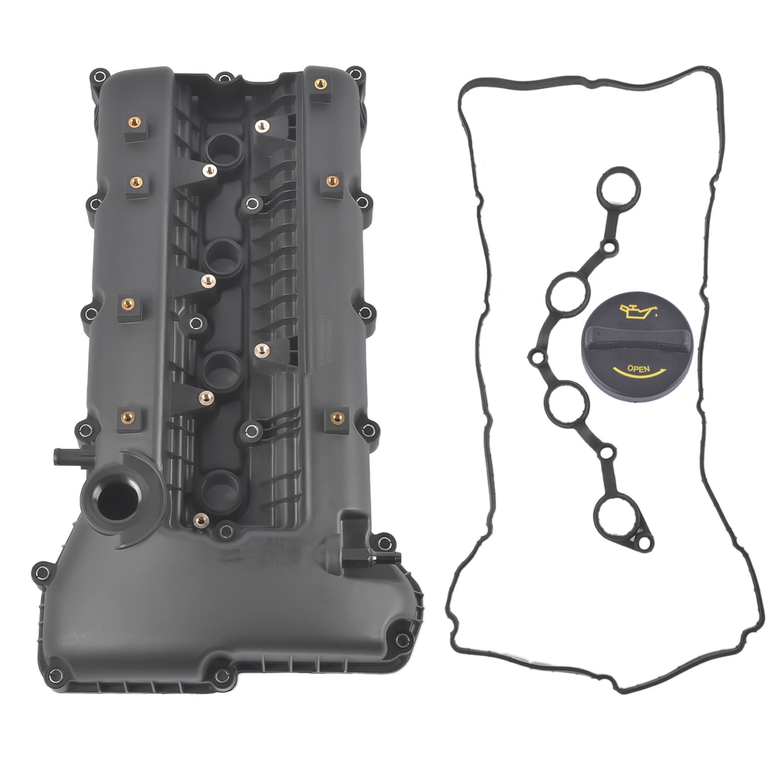 OEM Hyundai Valve Cover Gasket: Genesis Coupe 2.0t - Gencoupe Store