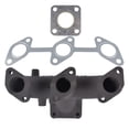 thumbnail image 1 of GELUOXI Exhaust Manifold for Kubota D722 D782 DF752 WG750 WG752 19462-12312 1946212312, 1 of 10