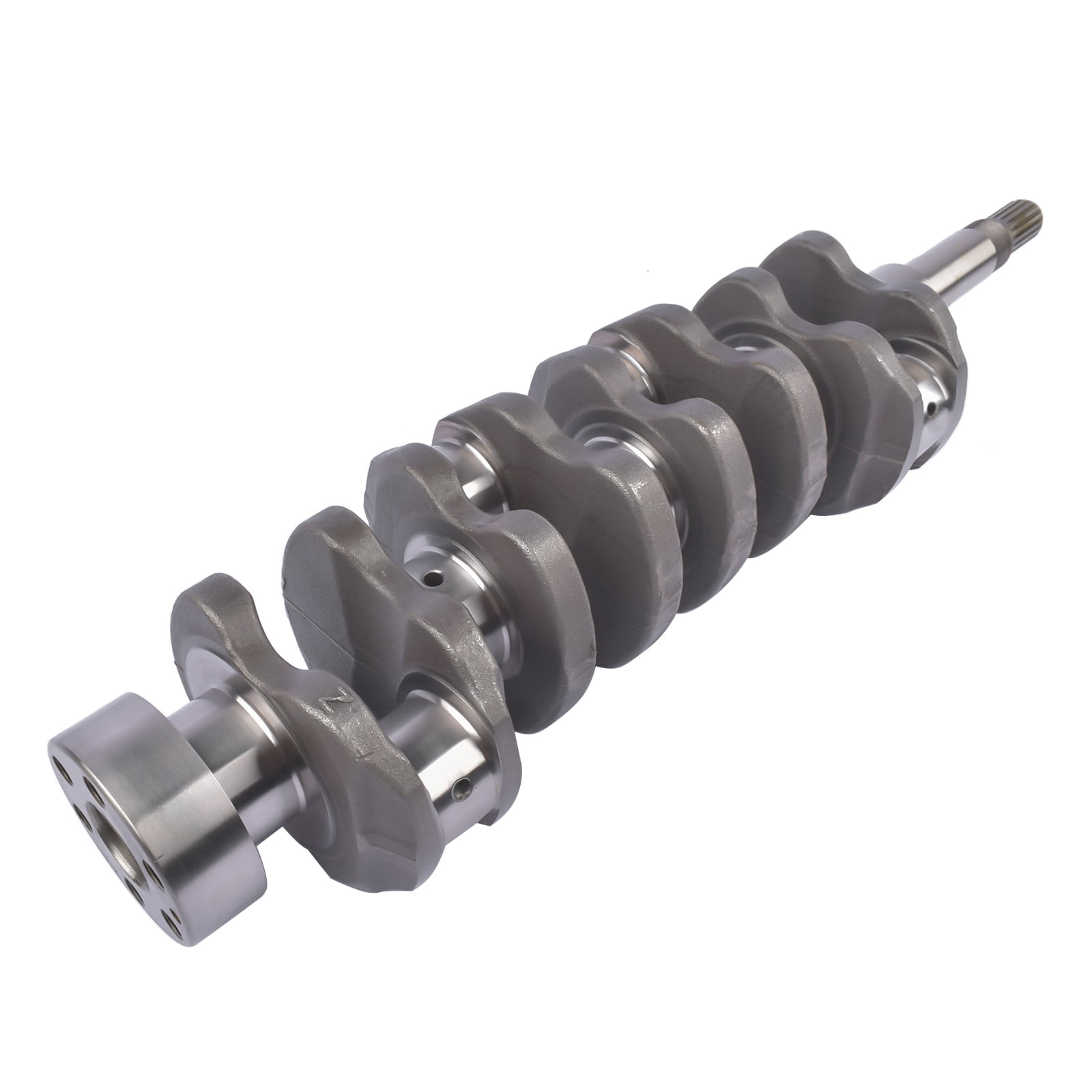 GELUOXI Fit for V1903 V2003 V2203 Engine 16641-23020 17116-23018 NEW 52mm Crankshaft