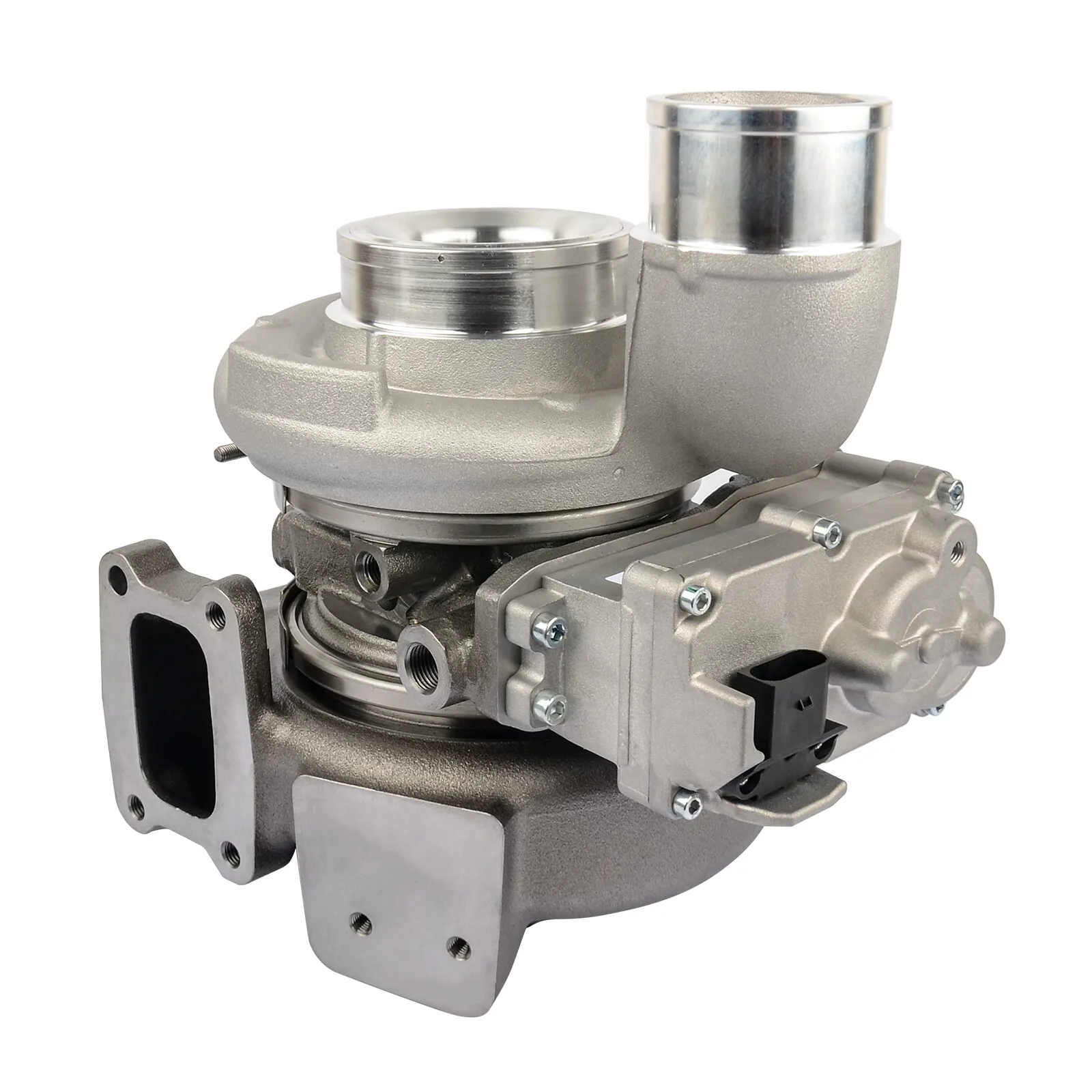 Turbo Turbocharger Fits International Navistar DT466E 7.6L 