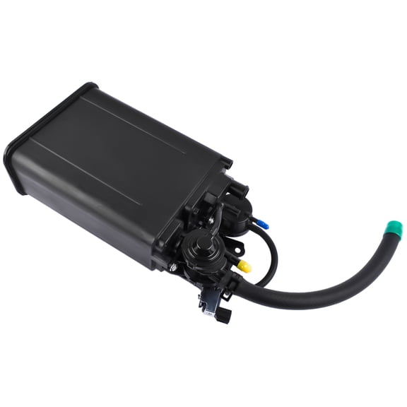 GELUOXI For 2001-2004 Toyota Sequoia SR5 4.7L V8 Gas Fuel Vapor Charcoal Canister 777400C011